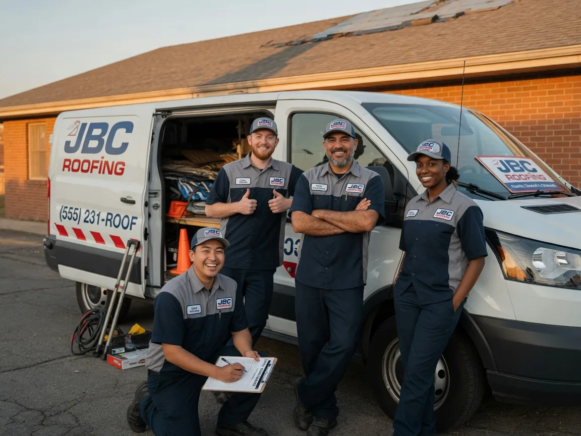 Roof Replacement company in Thorpe, WV