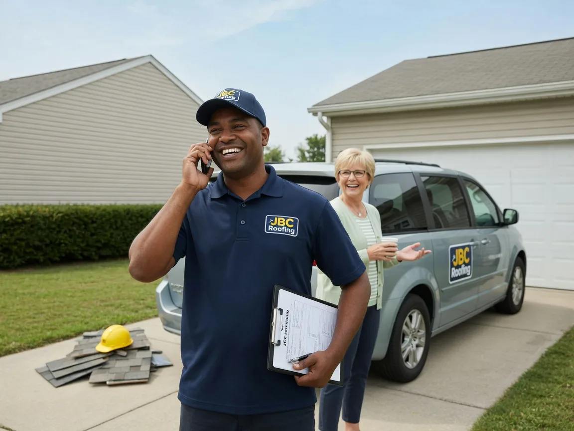 Roof Replacement Thorpe, WV FAQs